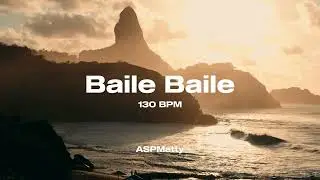 ''Baile Baile'' - Brazilian Funk Type Beat (Prod. by ASPMatty)