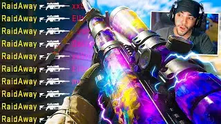 the MAX SPEED INTERVENTION CLASS SETUP in Modern Warfare 2! (FJX Imperium Class)