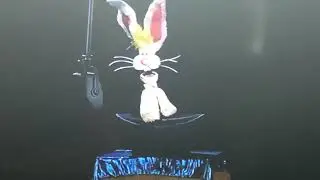 Opening To Between The Lions Lionel’s Great Escape Trick 2003 VHS 