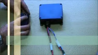 Fjernkontroll 4 (Teleradio)
