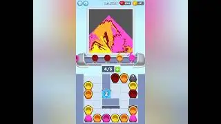 Sand Loop Level 109 Solution Walkthrough