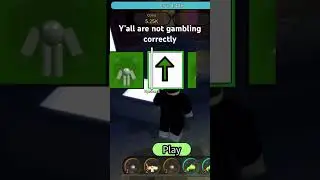 Gambling in balls, tower defense