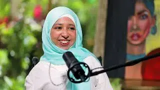 باب الخلق| فصص التحدي كتير.. بس مفيش قصة زي قصة أمل