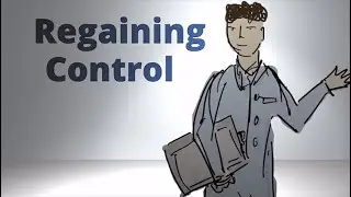 Regaining Control