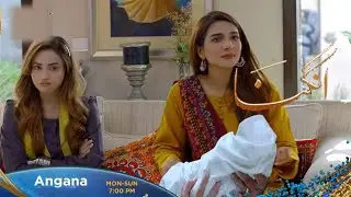 Angna Episode 53 Promo | Angna Episode 53 Teaser | Angna Episode 53 | Angna Ep 53 Full