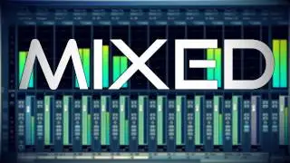 MIXED & UNMIXED COMPARISON (HIGH QUALITY)