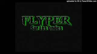FLYPER Sur Les Ondes_ AFROLECTRO TAKEMA 2026