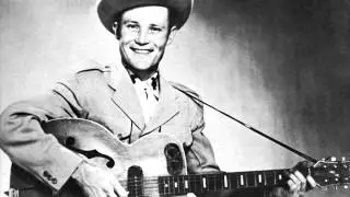 Stonewall Jackson - A Little Guy Called Joe 1960 HQ