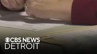 Recount underway in Hamtramck mayoral race