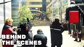 28 WEEKS LATER Behind The Scenes (2007) Sci-Fi