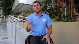 Desafio Escola Solid&aacute;ria: Clodoaldo Silva - Transforma Rio 2016