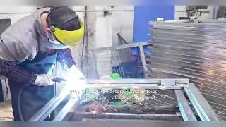 Choose Our Storage Equipment Factory - Custom Heavy-Duty Warehouse Equipment