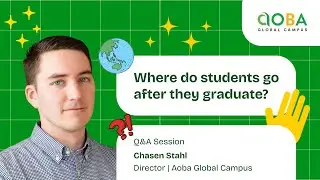 Where do students go after they graduate?