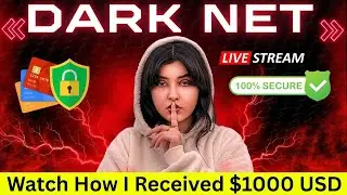 How To Order Dark Web PayPal credit transfer💯✅