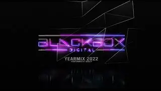 BLACKBOX DIGITAL YEARMIX 2022 | Mixed by Skully