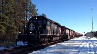 IC 6251 in Kelsey, MN