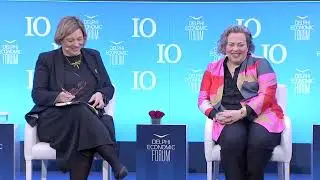 DEF X - In Conversation: A New Era in US-EU Relations