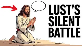5 REASONS Why CHOSEN Ones SECRETLY Battle Lust Every Day