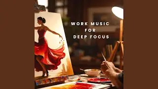 Warm Strings for Deep Work
