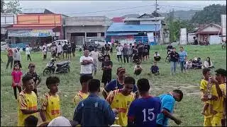 liga natal jemaat Bethel pamona the winer klpk.7 #pamona #posongaming #semuaorang