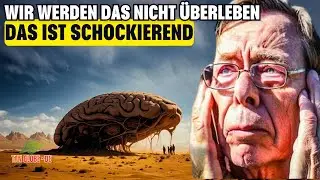Bob Lazar: US-Regierung Schloss Area 51nach Festnahme Dessen Was Niemand Sehen Sollte- Dokumentation