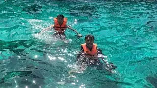 Tropical Playground of Phuket!! Travel Video Shot on SJ5000X Elite