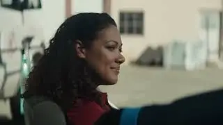 Who is Greg Townsend  As featured in the movie Hard Miles 2025