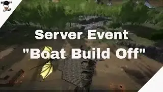 First Server Event 