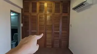 2+1 Bedroom for Sale - Taman Desa Pesona - Freehold Condominium Well Maintained at Section 17, PJ