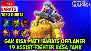 Barats Top Global Offline - Mobile Legends: Bang Bang