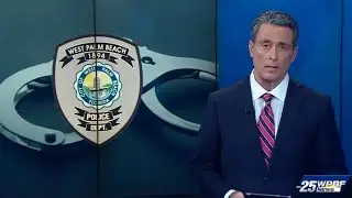 West Palm Beach Police Make 16 Drug Arrests with SaferWatch Tips