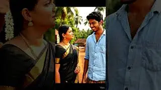 Ulagamaa ah😘#Comedy #TamilComedy #ComedyShortsTamil #TamilFun #TamilReels #TamilHintComedy #shorts