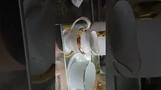 Compras de um rol&ecirc; na feira da gloria 