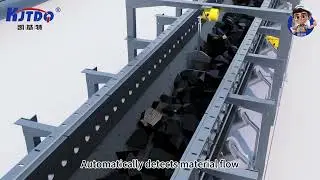 Bulk flow interruption? Dust-heavy environment?