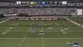 Madden NFL 17 MUT Solo Challenge The Milestone 450+ Passing Yards Challenge