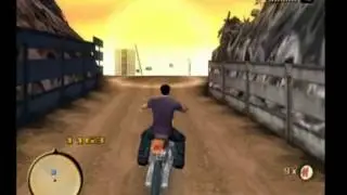 Total Overdose - Point Challenge 7  