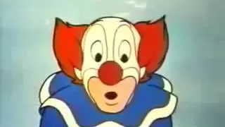 Palyaço Bozo - TagTélé - Bozo le clown - Bozo the Clown (1972)