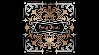 Angelicci & Fiori -  Morgana Le Fay (&Aacute;lbum Holy Grail)