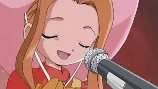 Digimon Adventure OST #37 - Sweet Innocent ~Mimi no Theme~ 2