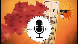 शहर इतने ज़्यादा गर्म क्यों हो रहे हैं? | Urban Heat Island Effect Explained in Hindi . 