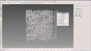 PipeDream - Autodesk 3ds Max script