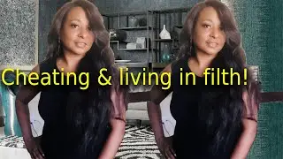 Love After Lockup Cheryl Childers catches boyfriend cheating + epic instagram fight  +Josh news!