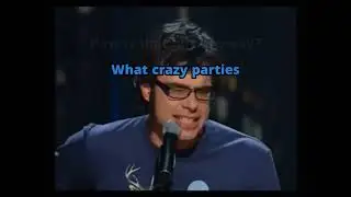 Flight of the Conchords - Jenny karaoke