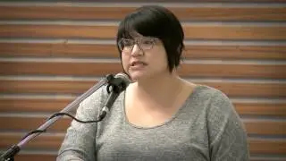 PIPELINE POLITICS: Billie Pierre, Nlaka'Pamux First Nation