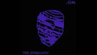 Phantom Menace - The Chrysalis [FULL ALBUM]