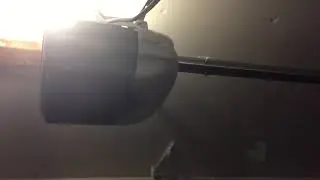 Genie chain glide 60fps
