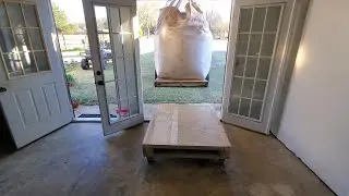 Feeding Whole Raw Soybeans to Lambs
