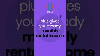 Why Real Estate Beats Stocks & Crypto | Orimark Properties
