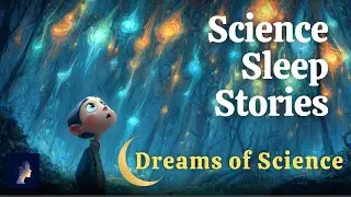 Drifting Through a Forest | Science for Sleep