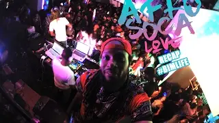 AfroSoca Love | RECAP #BIMCAM